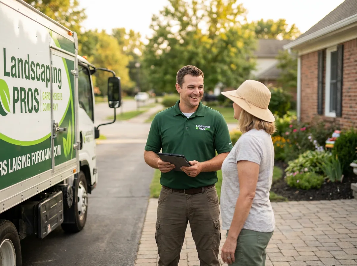 Landscaping Clarion, IA FAQs